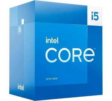 Produktbild Intel Core i5-13400