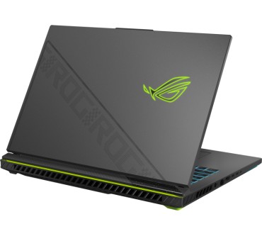 Produktbild Asus ROG Strix G18 G814 (2023)