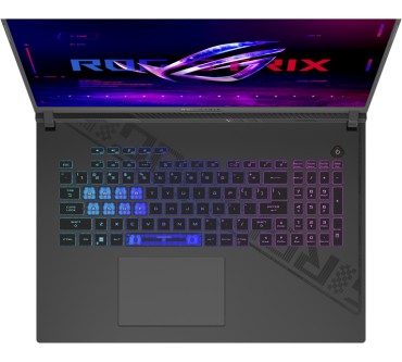 Produktbild Asus ROG Strix G18 G814 (2023)