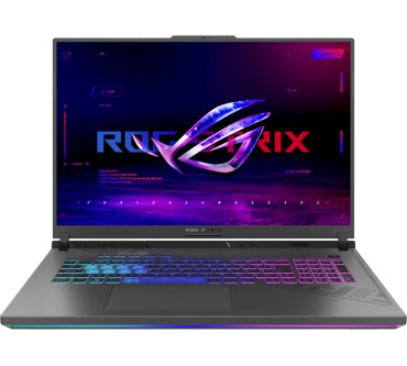 Produktbild Asus ROG Strix G18 G814 (2023)