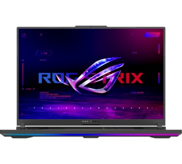 Produktbild Asus ROG Strix G18 G814 (2023)