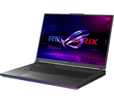 Produktbild Asus ROG Strix G18 G814 (2023)