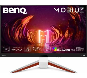 Produktbild BenQ Mobiuz EX2710U