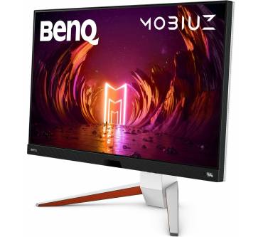 Produktbild BenQ Mobiuz EX2710U