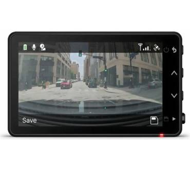 Produktbild Garmin Dash Cam Live