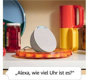 Produktbild Amazon Echo Pop