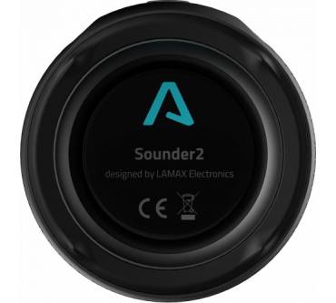 Produktbild Lamax Sounder2