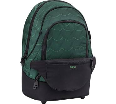 Produktbild Belmil Schulrucksack Set 2 tlg.