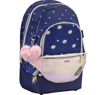 Produktbild Belmil Schulrucksack Set 2 tlg.