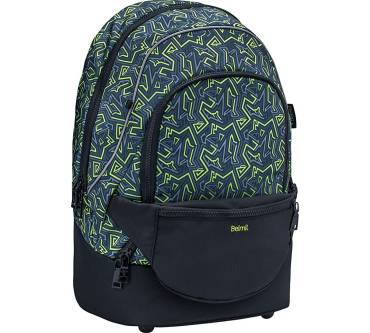 Produktbild Belmil Schulrucksack Set 2 tlg.