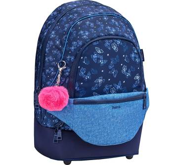 Produktbild Belmil Schulrucksack Set 2 tlg.