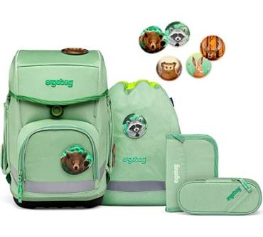 Produktbild Ergobag Eco Hero Cubo