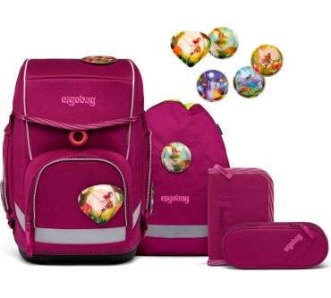 Produktbild Ergobag Eco Hero Cubo