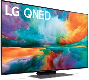 Produktbild LG 50QNED816RE