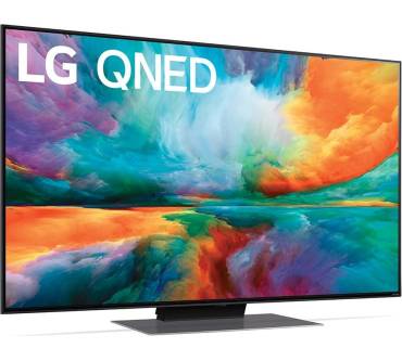 Produktbild LG 50QNED816RE