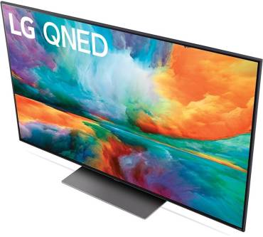 Produktbild LG 50QNED816RE