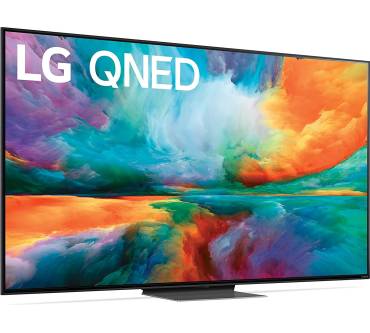 Produktbild LG 75QNED816RE