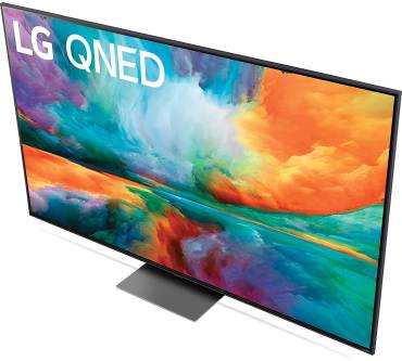 Produktbild LG 75QNED816RE