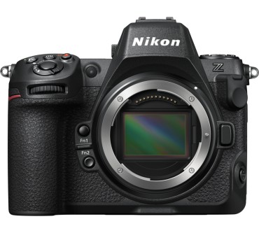 Produktbild Nikon Z 8