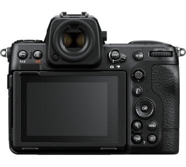 Produktbild Nikon Z 8