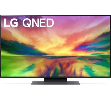 Produktbild LG 50QNED826RE