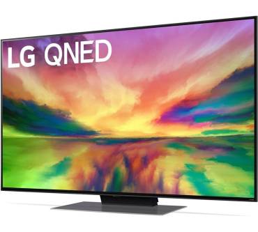 Produktbild LG 50QNED826RE