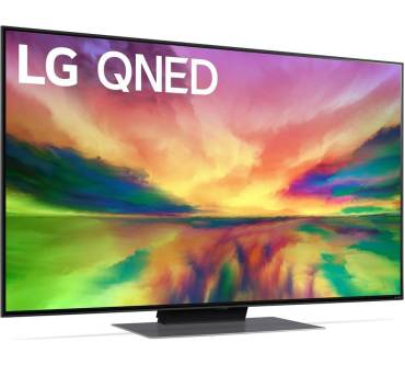 Produktbild LG 50QNED826RE