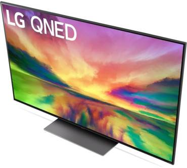 Produktbild LG 50QNED826RE