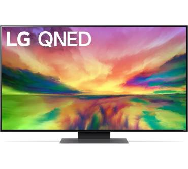 Produktbild LG 55QNED826RE