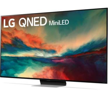 Produktbild LG 86QNED866RE