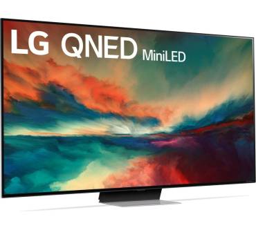 Produktbild LG 86QNED866RE