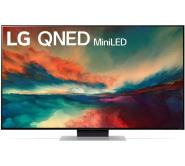 Produktbild LG 55QNED866RE