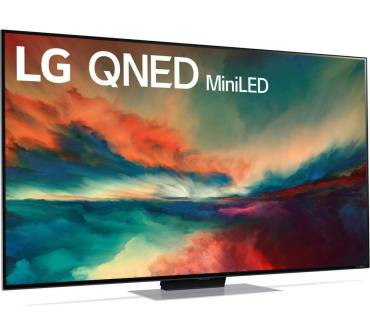 Produktbild LG 55QNED866RE