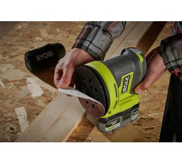 Produktbild Ryobi RROS18