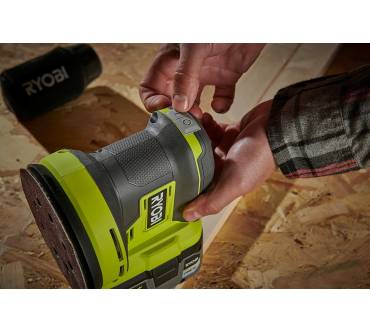 Produktbild Ryobi RROS18