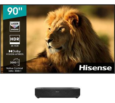 Produktbild Hisense 90L5HD