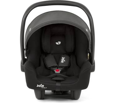 Produktbild Joie i-Snug 2 + i-Base Advance