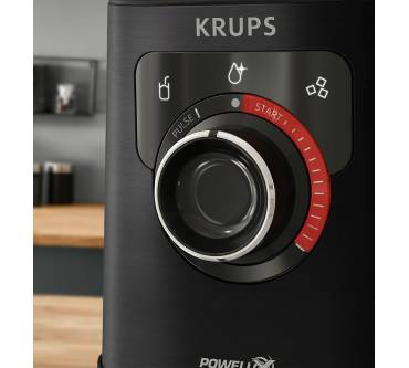 Produktbild Krups Perfect Mix+ (KB8718)