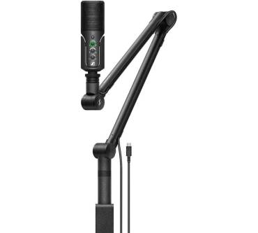 Produktbild Sennheiser Profile Streaming-Set