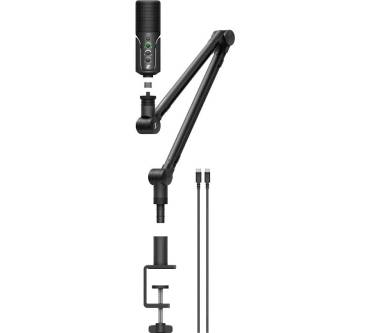 Produktbild Sennheiser Profile Streaming-Set