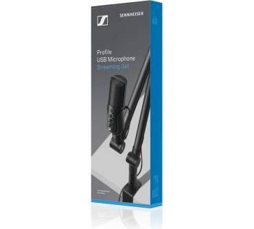 Produktbild Sennheiser Profile Streaming-Set