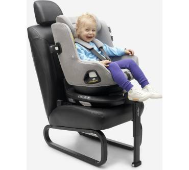 Produktbild Bugaboo Owl by Nuna + 360 Isofix base