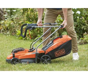 Produktbild Black + Decker BCMW33184L2