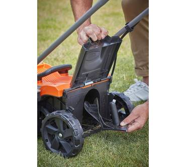 Produktbild Black + Decker BCMW33184L2