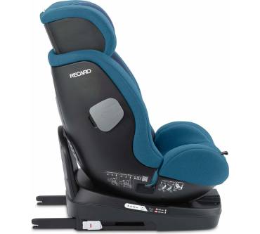 Produktbild Recaro Salia 125 Kid