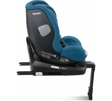 Produktbild Recaro Salia 125 Kid