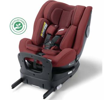 Produktbild Recaro Salia 125 Kid