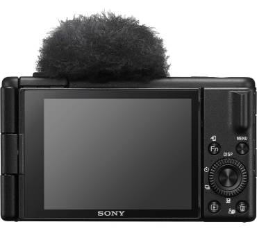 Produktbild Sony ZV-1 II