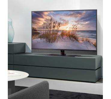 Produktbild Metz Cubus 43 TY65 UHD twin