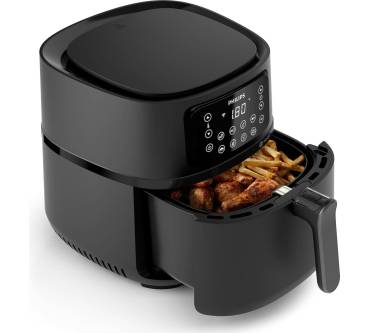 Produktbild Philips Airfryer XXL Connected HD9285/90